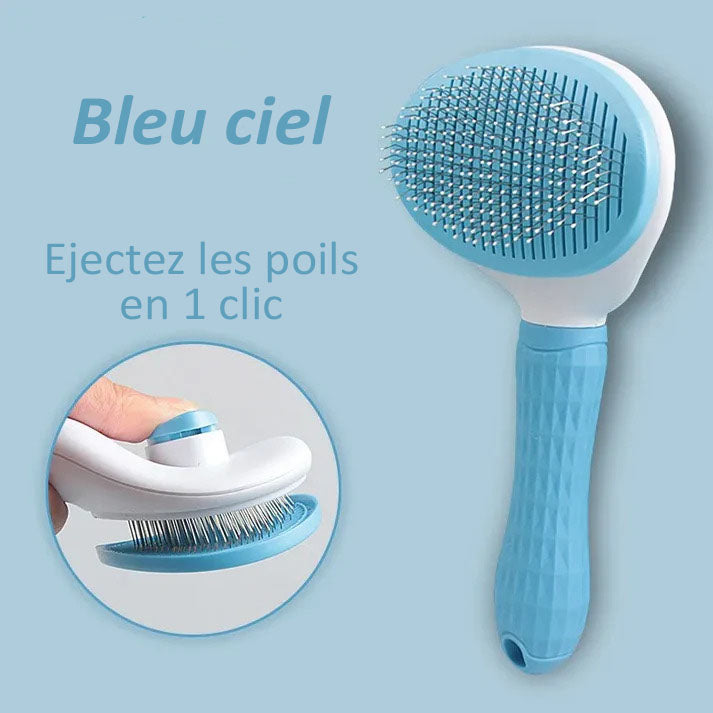 La Brosse EasyFurry