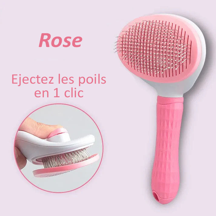 La Brosse EasyFurry