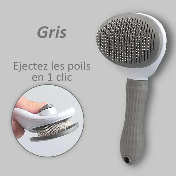 La Brosse EasyFurry